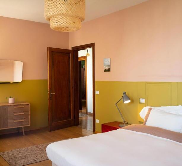 住宿加早餐  Le 33