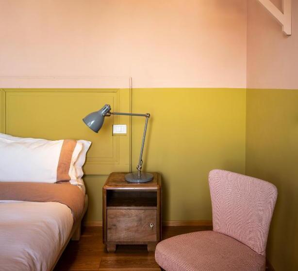 住宿加早餐  Le 33