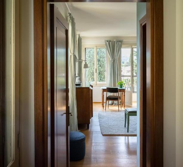 住宿加早餐  Le 33