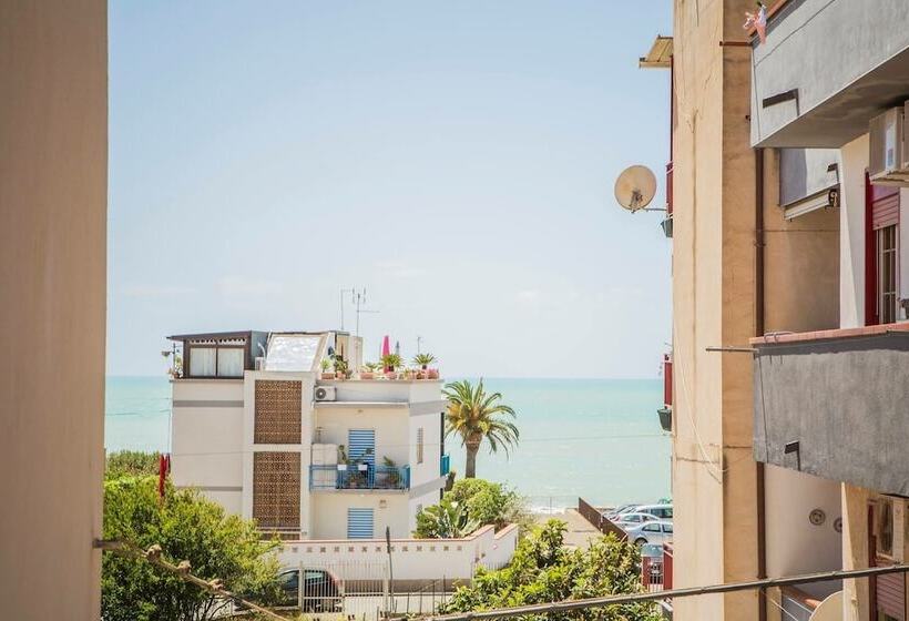 مبيت وإفطار Le Notti Di Morfeo