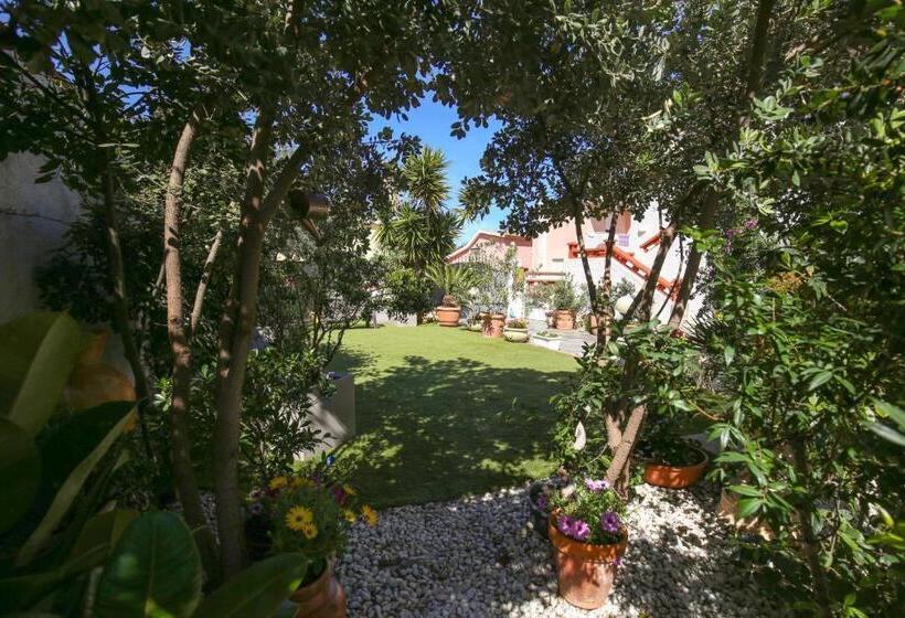 Bed and Breakfast Villa Piana