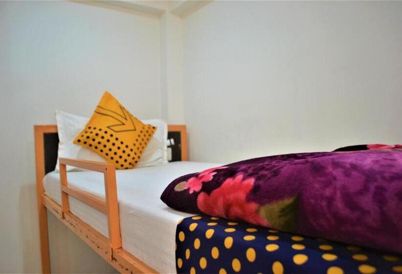 Bedweiser Backpackers Hostel