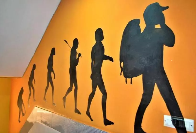 Bedweiser Backpackers Hostel