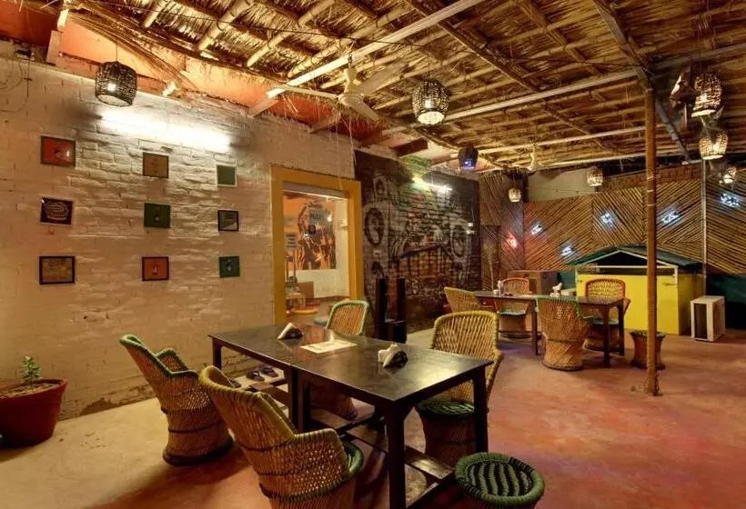 Bedweiser Backpackers Hostel