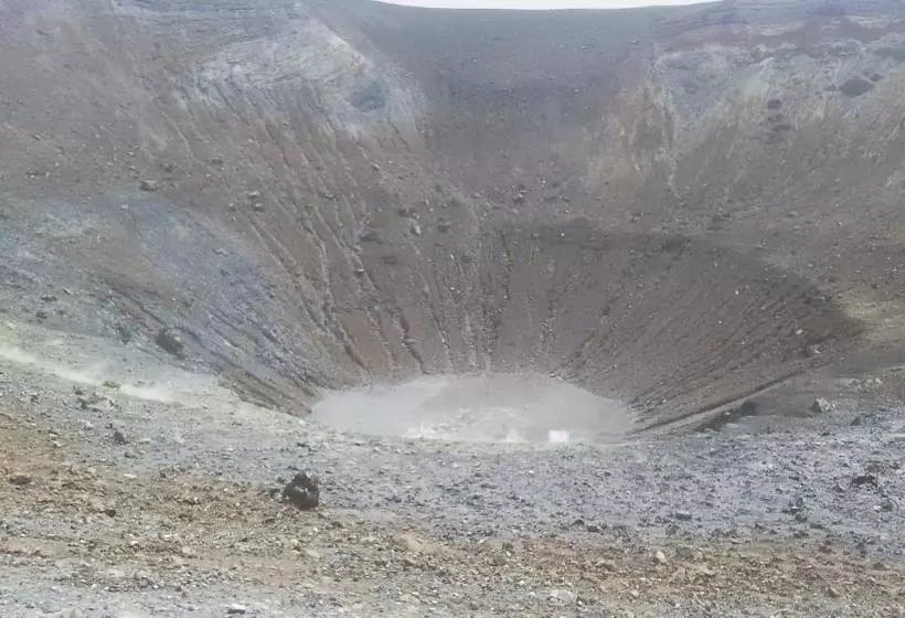 Casa Vacanze Central Cincotta