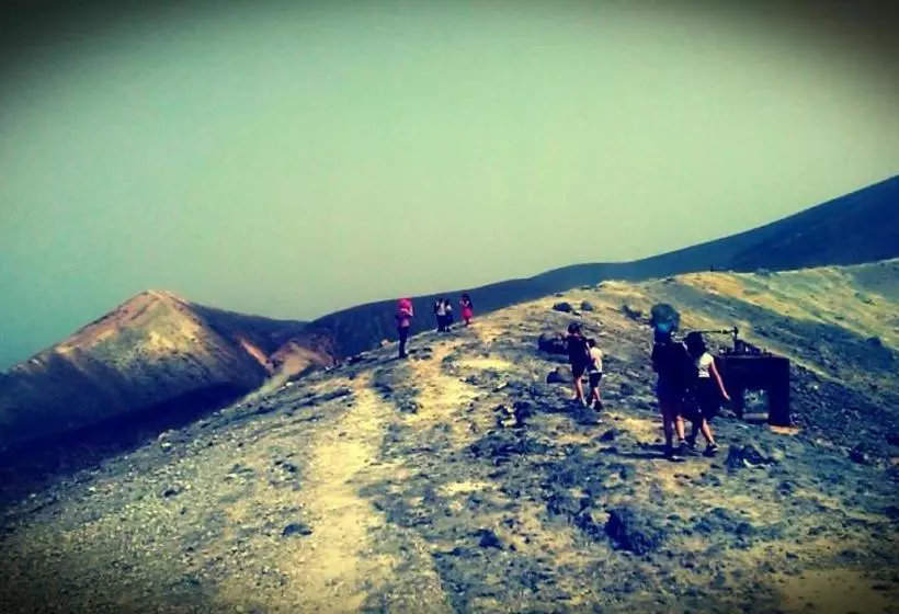 Casa Vacanze Central Cincotta