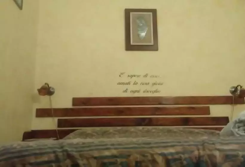 Casa Vacanze Central Cincotta