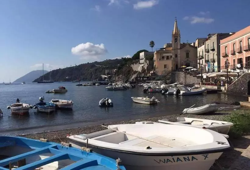 Casa Vacanze Central Cincotta