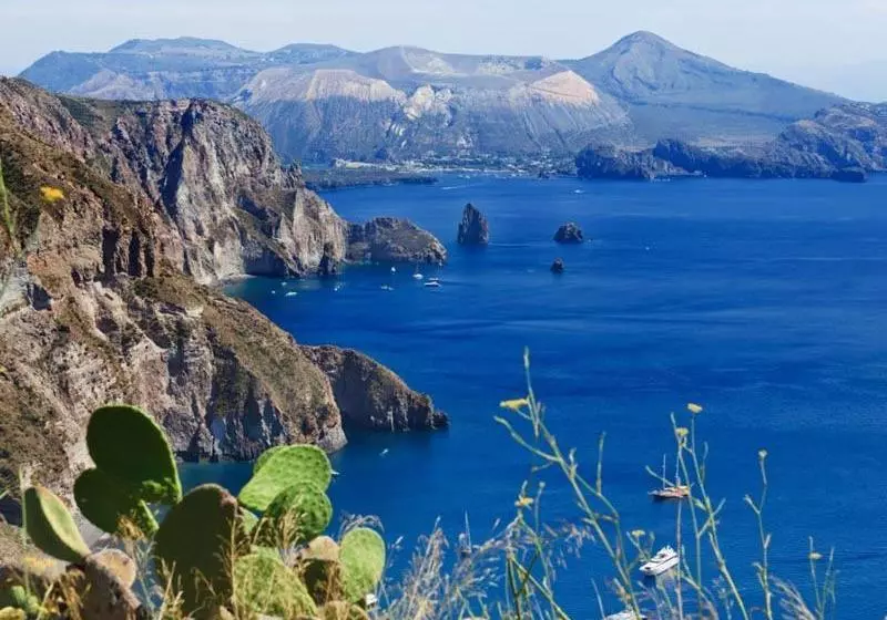 Casa Vacanze Central Cincotta