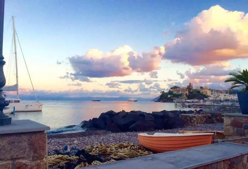 Casa Vacanze Central Cincotta