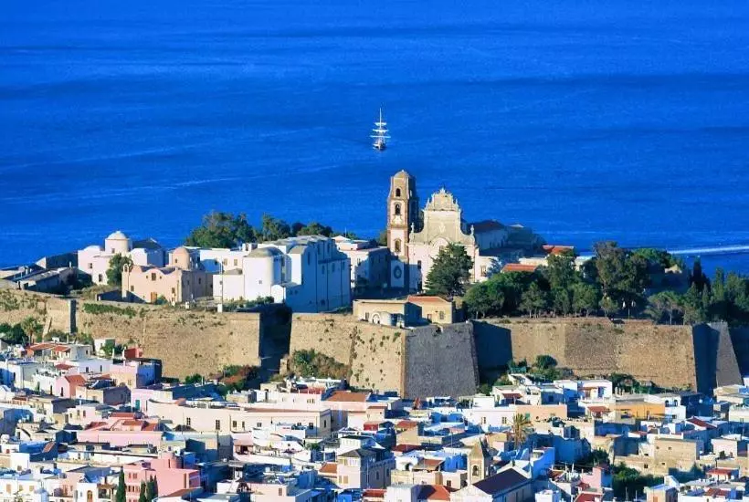 Casa Vacanze Central Cincotta