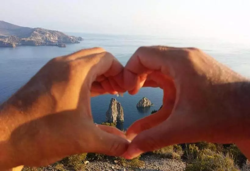 Casa Vacanze Central Cincotta