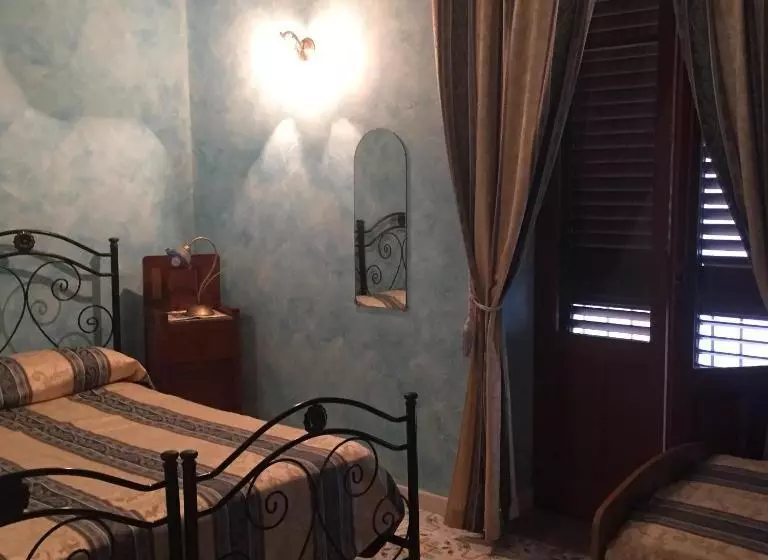 Casa Vacanze Central Cincotta