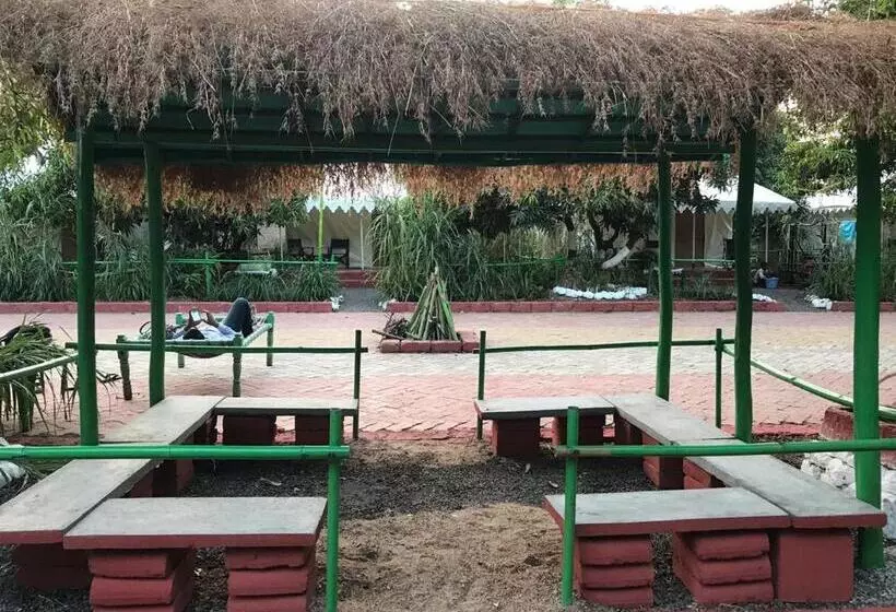 Gir Pride Resort