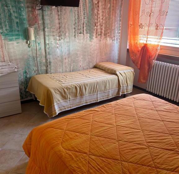 ホテル Albergo La Grolla