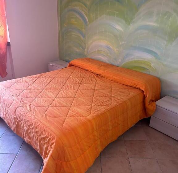 ホテル Albergo La Grolla