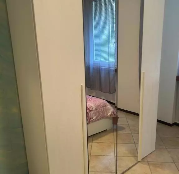 Hotelli Albergo La Grolla