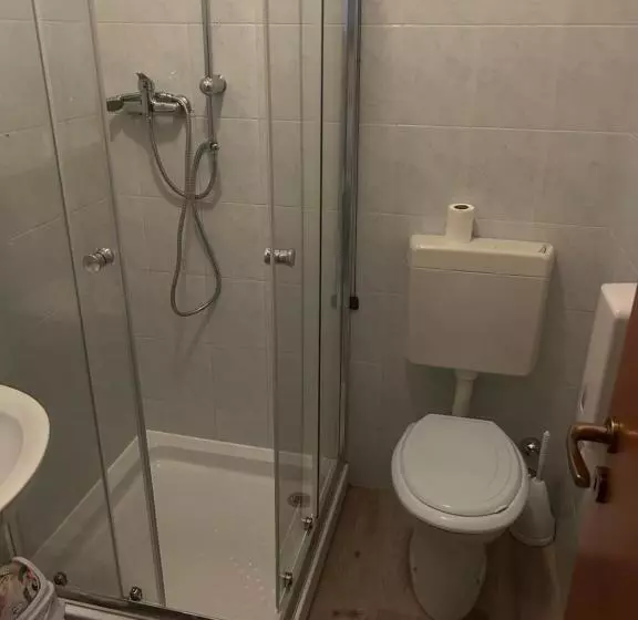 Hotelli Albergo La Grolla