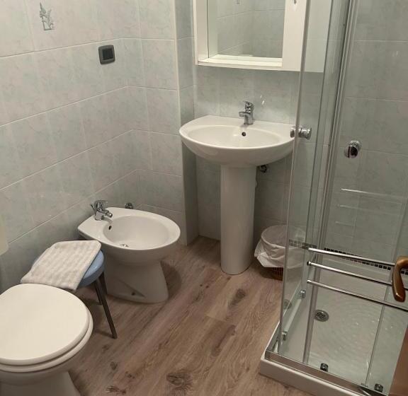 ホテル Albergo La Grolla