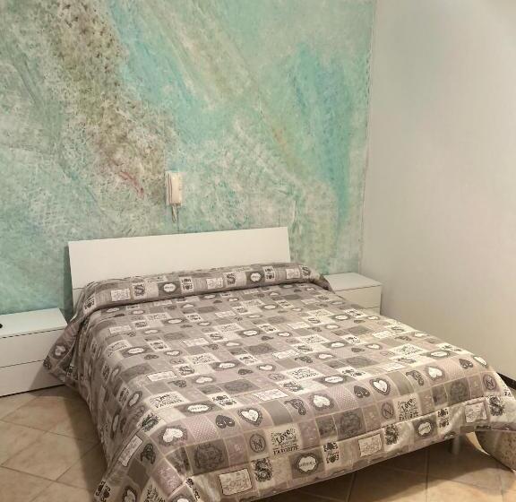 ホテル Albergo La Grolla