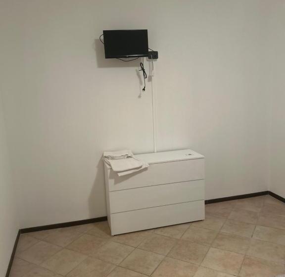 ホテル Albergo La Grolla