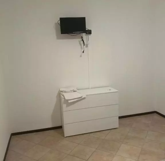 Hotelli Albergo La Grolla