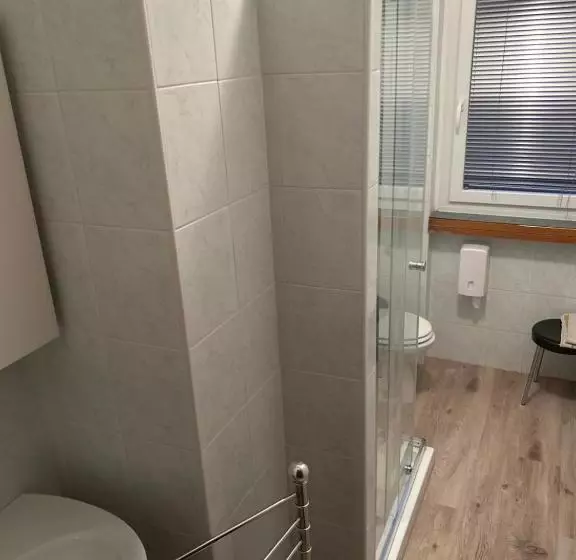 Hotelli Albergo La Grolla