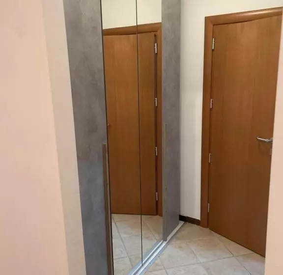 Hotelli Albergo La Grolla