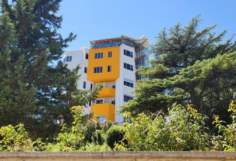 Отель Alvero