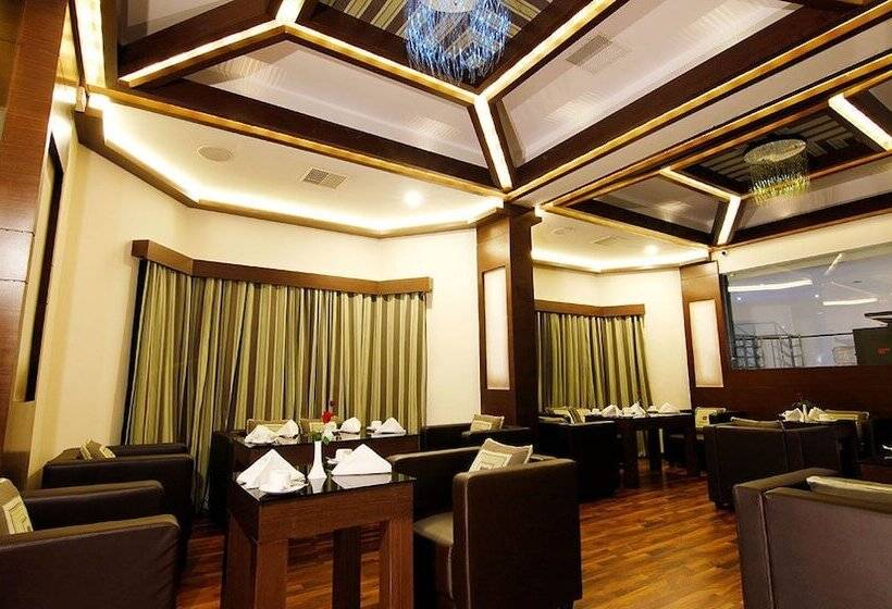 בית מלון כפרי Blue Nile