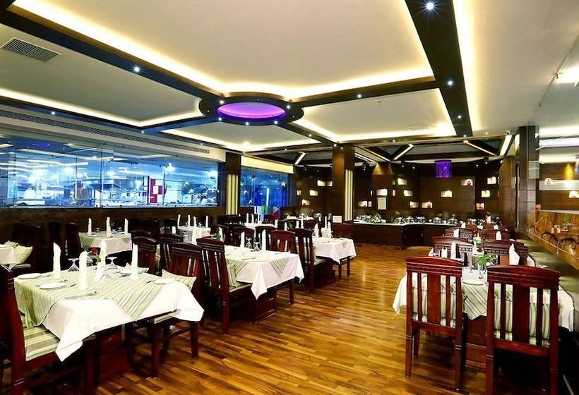 בית מלון כפרי Blue Nile