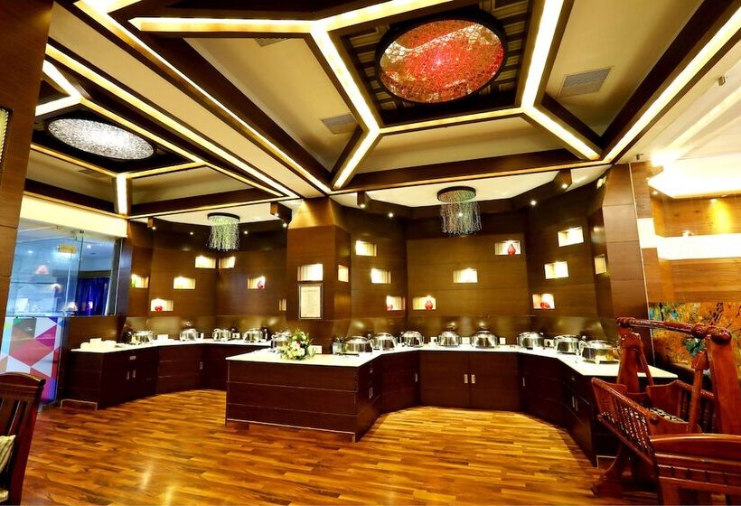 בית מלון כפרי Blue Nile