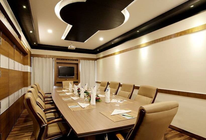 בית מלון כפרי Blue Nile