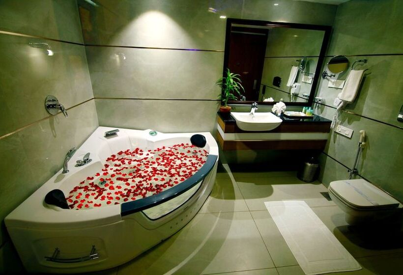 בית מלון כפרי Blue Nile