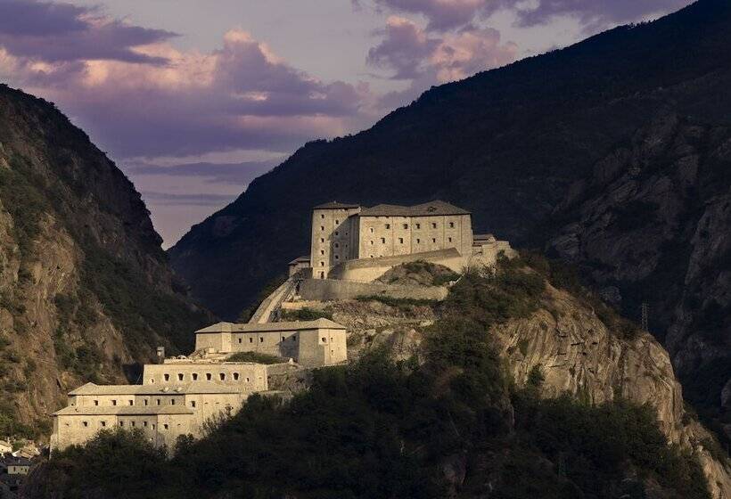 ホテル Cavour Et Des Officiers