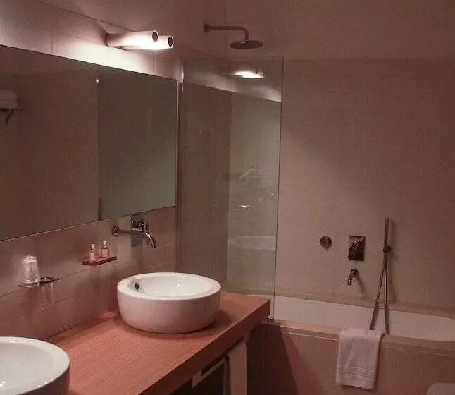 ホテル Cavour Et Des Officiers