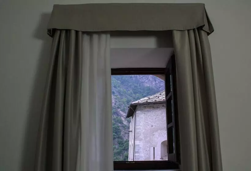 ホテル Cavour Et Des Officiers