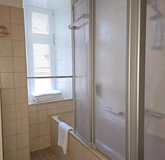 Hotelli Gasthof Klement