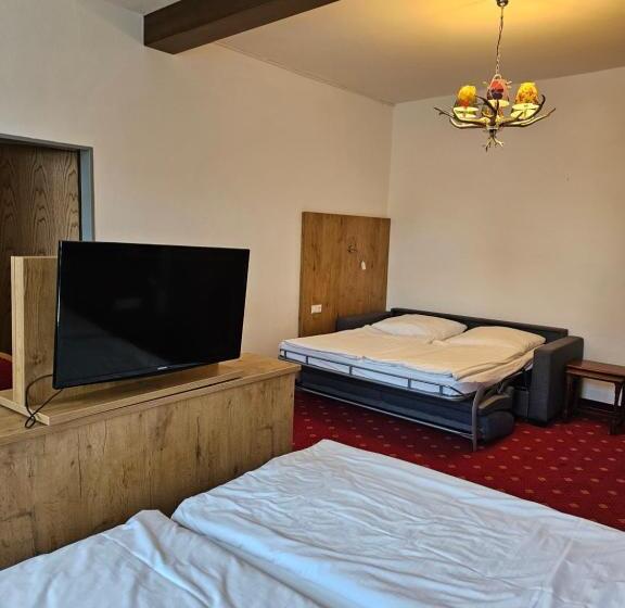 Hotel Gasthof Klement