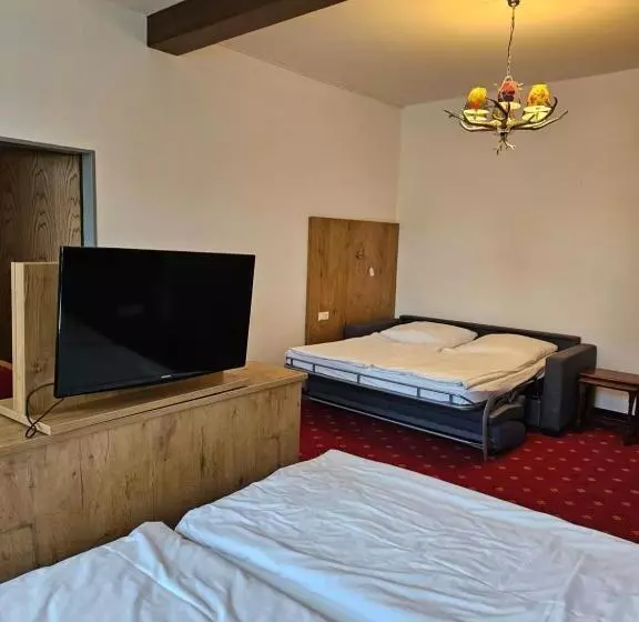 Hotelli Gasthof Klement