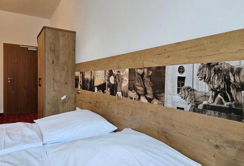 Hotel Gasthof Klement