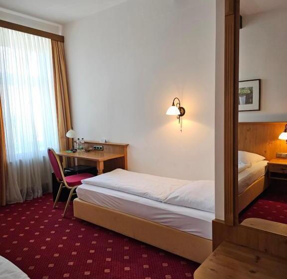 Hotel Gasthof Klement