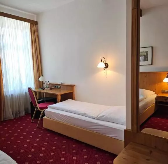 Hotelli Gasthof Klement