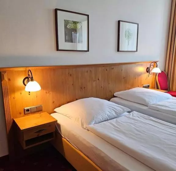 Hotelli Gasthof Klement