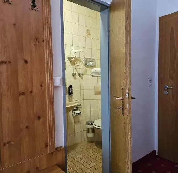 Hotelli Gasthof Klement