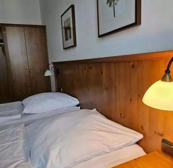 Hotelli Gasthof Klement