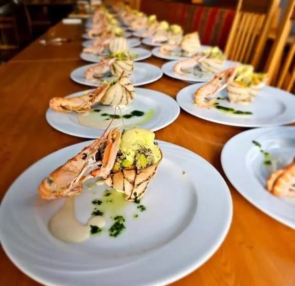 Hotelli Gasthof Klement