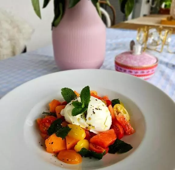 Hotelli Gasthof Klement