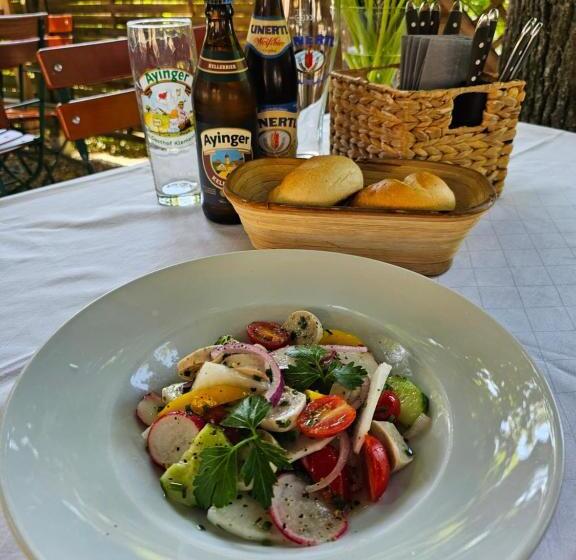 Hotel Gasthof Klement