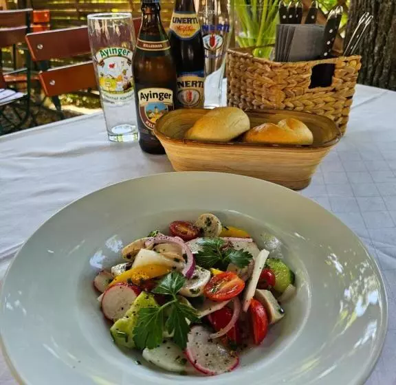 Hotelli Gasthof Klement